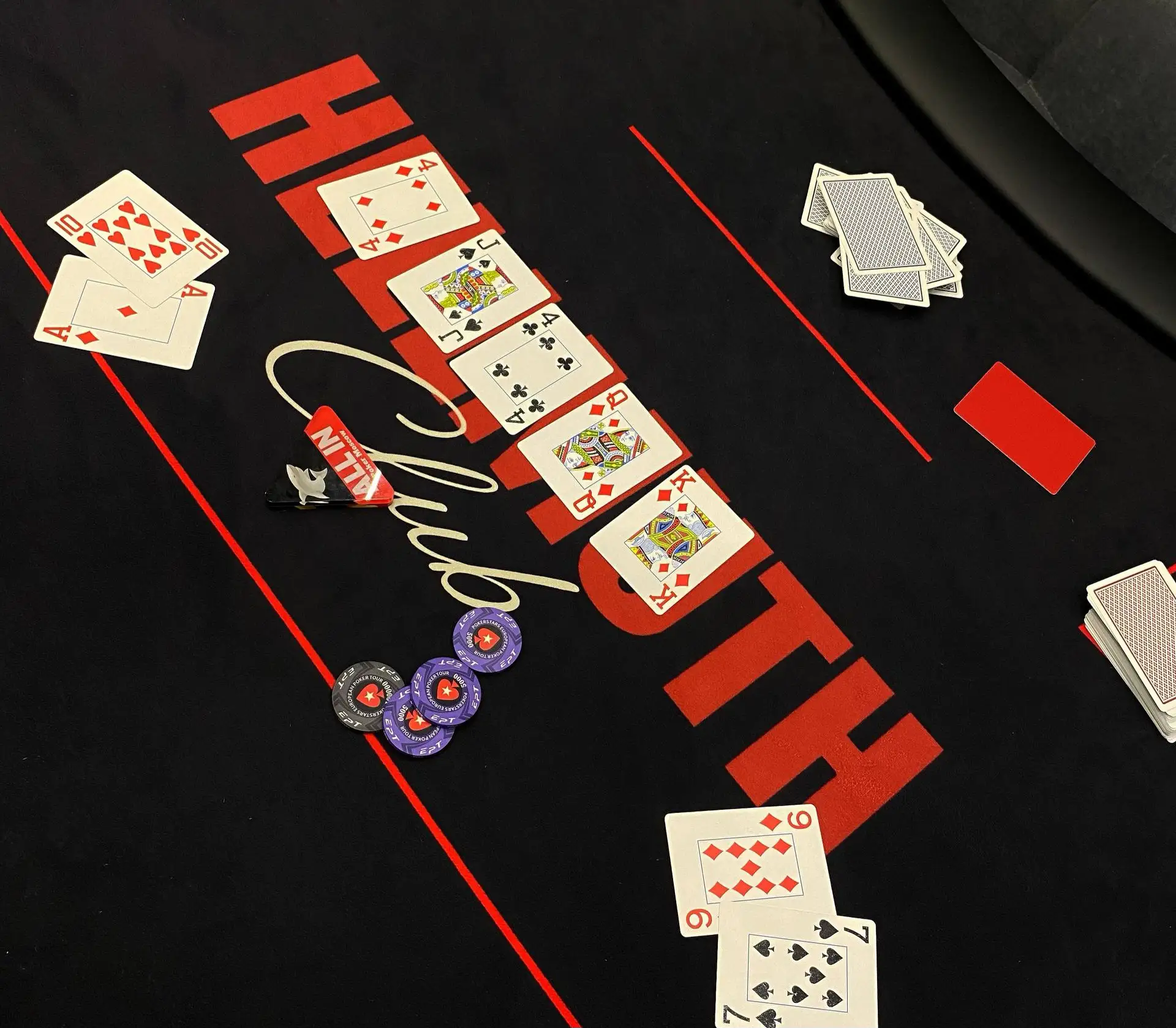 Сегодня. 03.04 — CHALLENGE BOSS