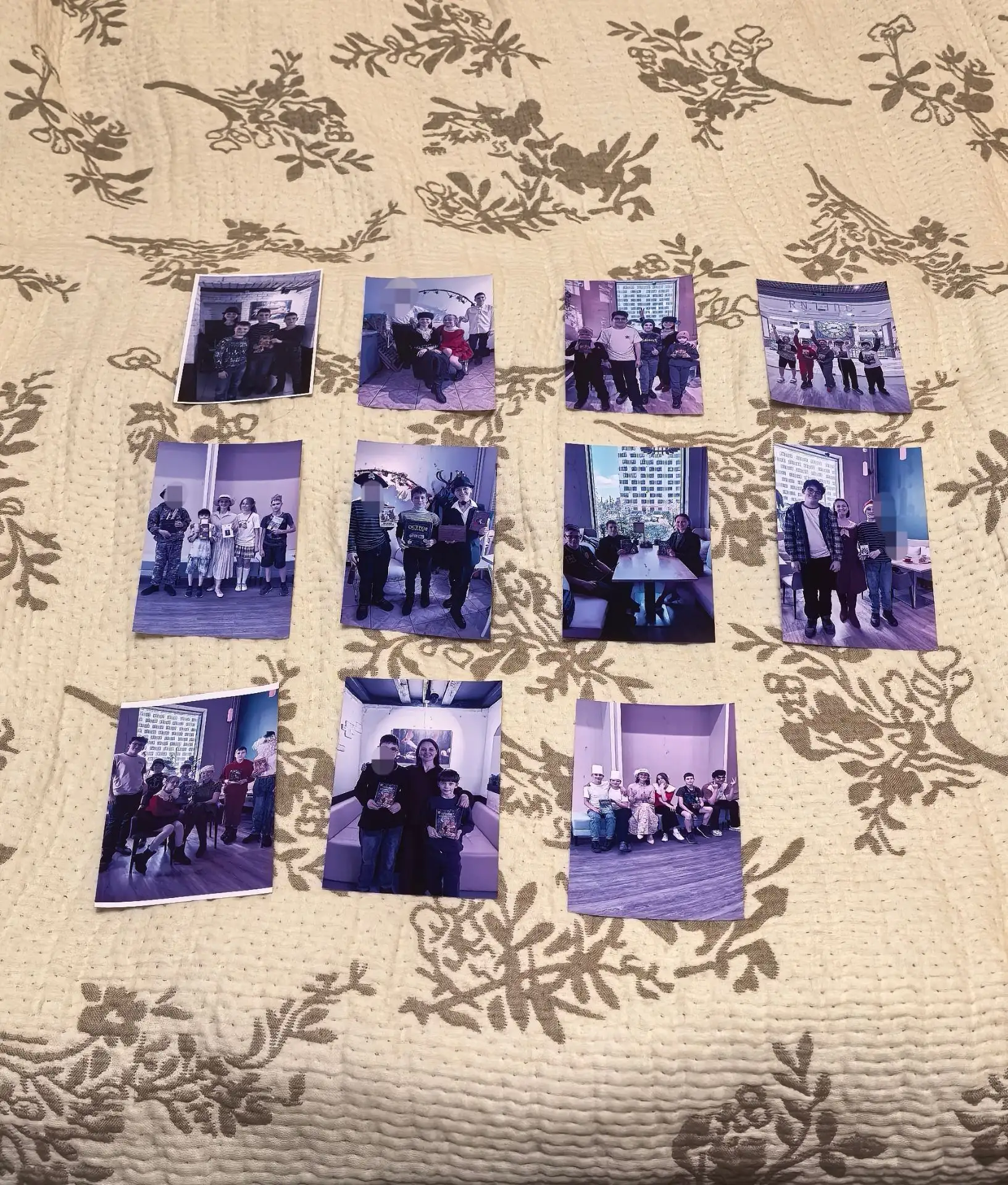 Дорогие, хочется поделиться...🤗

6 августа будем с ребятами из подросткового книжного клуба обсужда