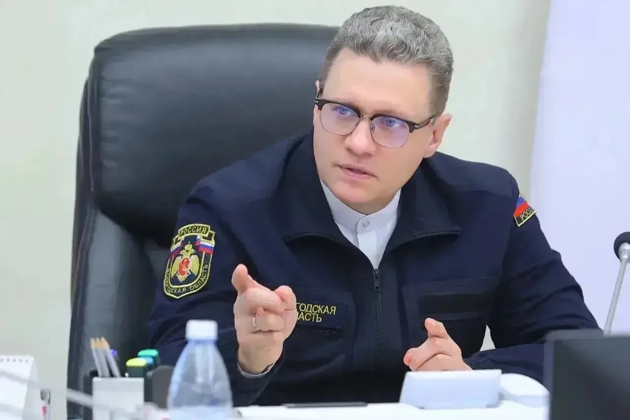Провёл профчас по вопросу создания передовой инженерной школы Вологодского государствен...