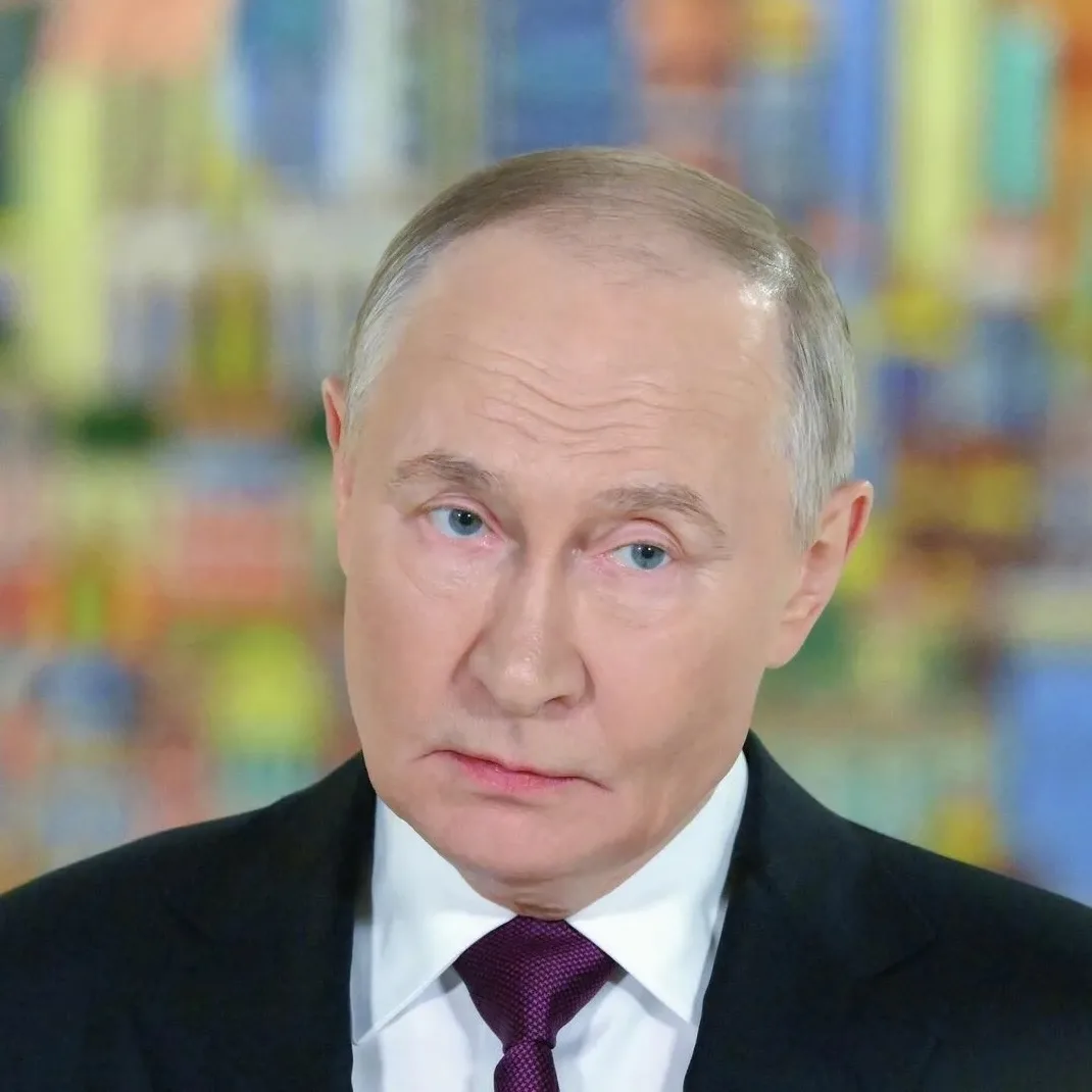 Путин поддержал инициативу разрешить привлекать к защите российских регионов от беспило...