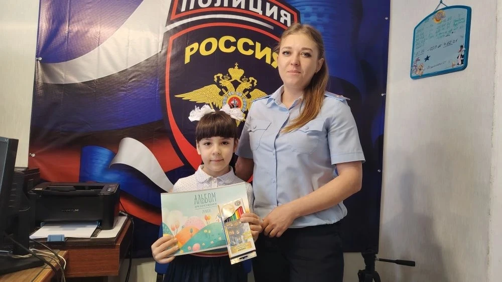 Подведены итоги муниципального этапа   конкурса "Полицейский Дядя Степа". В состав конк...