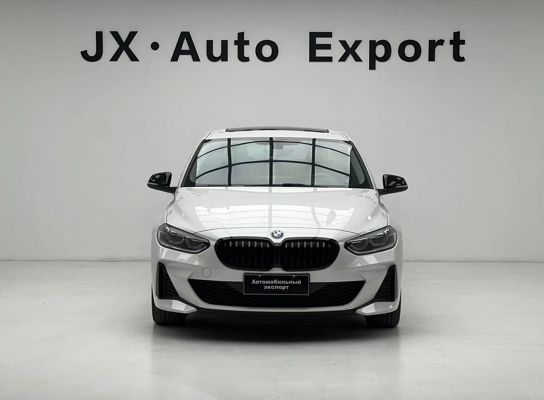 BMW 1 series 🔥 120i M Sport Shadow Edition