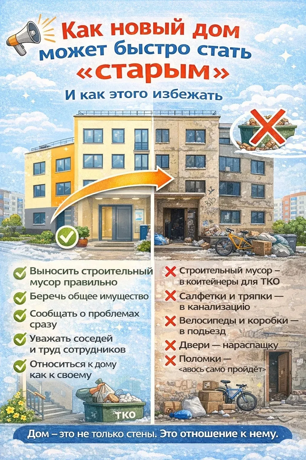 Напоминаем, уведомляем. Добра всем🌻