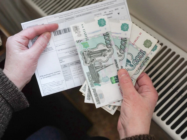 🧾 В платежке внезапно 30 тысяч за ЖКХ — платить сразу не стоит