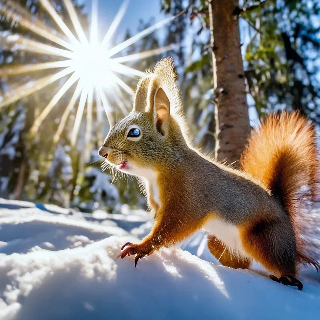 ☀️ Доброе утро!
