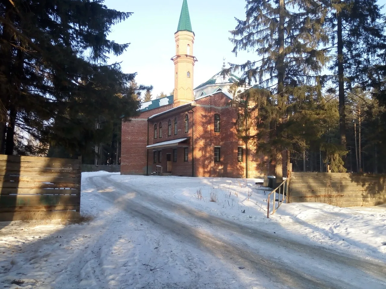 Присылайте Ваши фото в "Предложить пост"