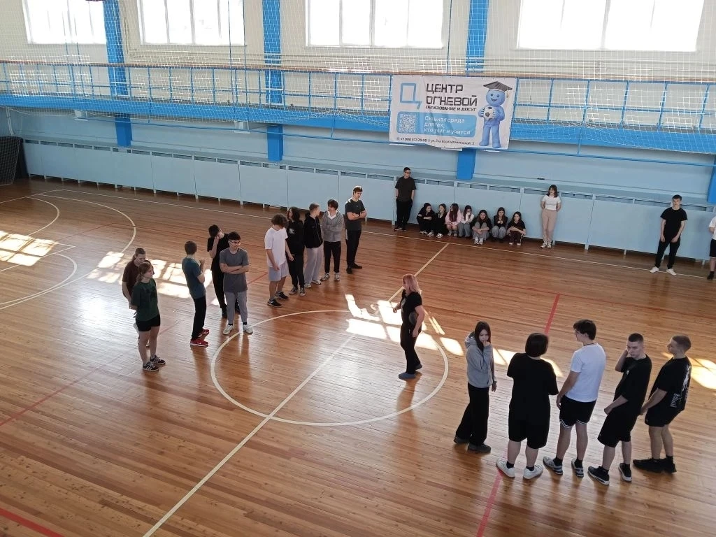 Дайджест Фестиваля 🛠️   🔥 Кто сказал, что профи сильны только в своём деле? Студенты Многопрофильног