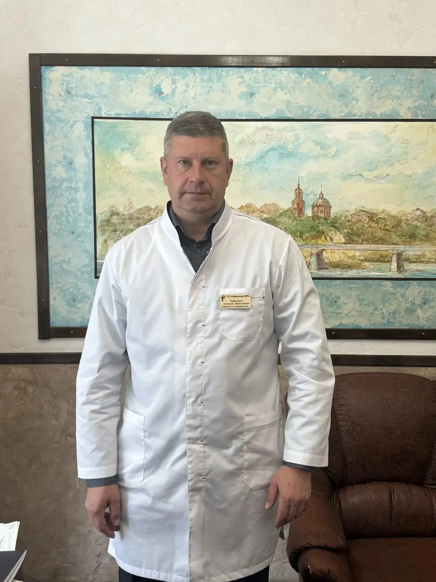 Дорогие коллеги!
⁣
Поздравляю вас с Днём медицинского работника!
Этот праздник по праву наш общий. П