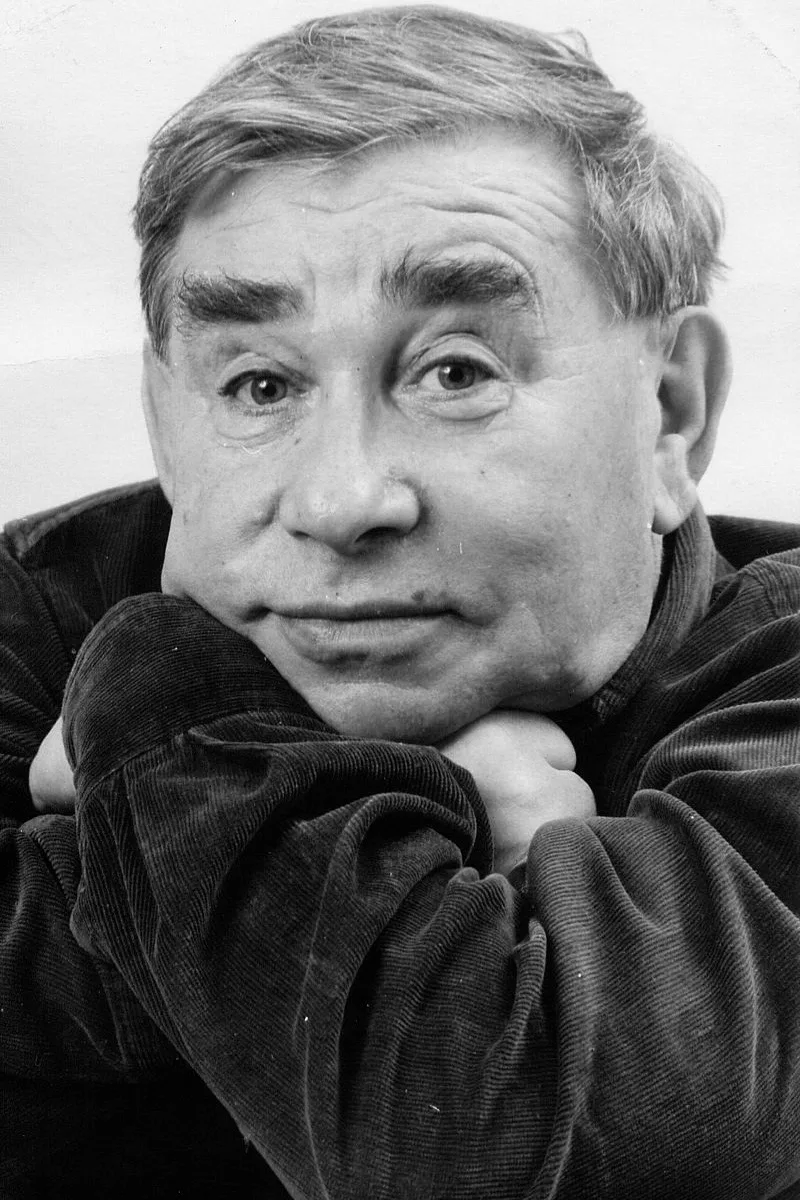Сегодня 11 лет со дня смерти Михаила Светина.