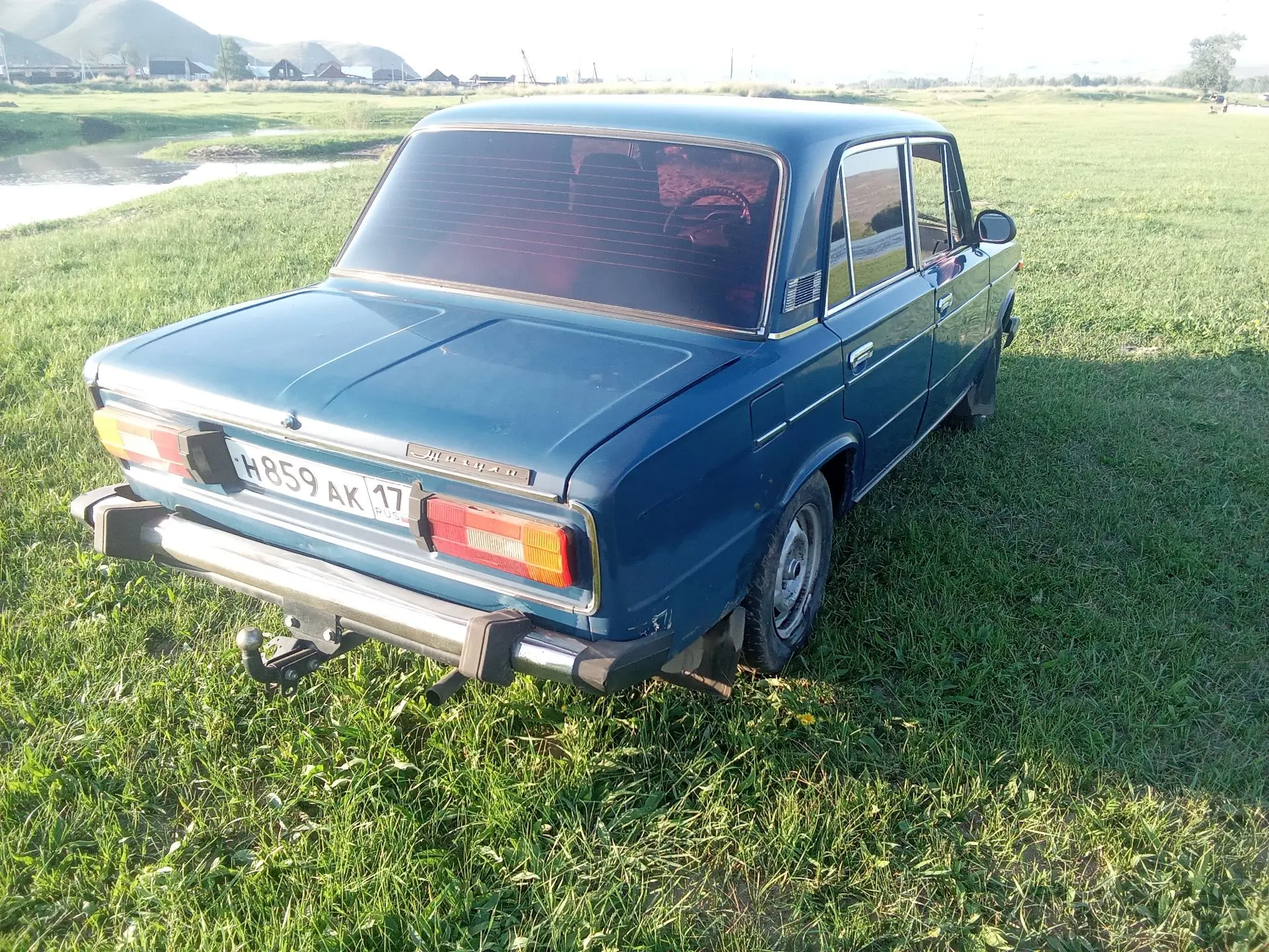 Продам ваз 06 2005год 89232615542 125 торг