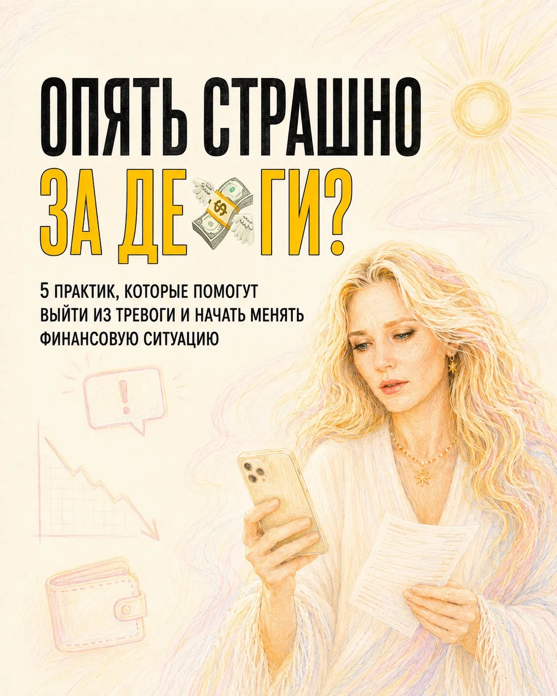 На прошлом эфире мы обсудили несколько важных моментов