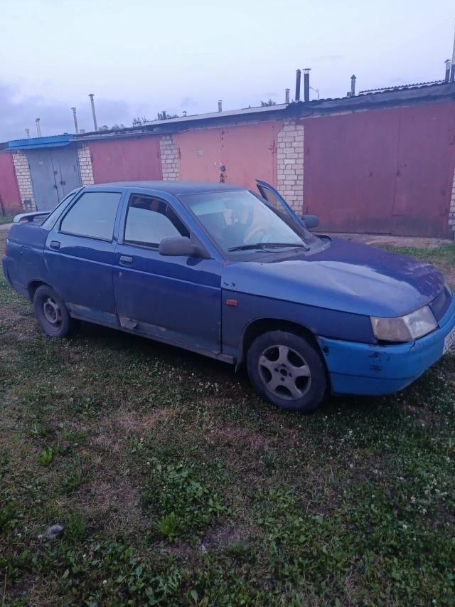 Ваз 2100 80 л.с.