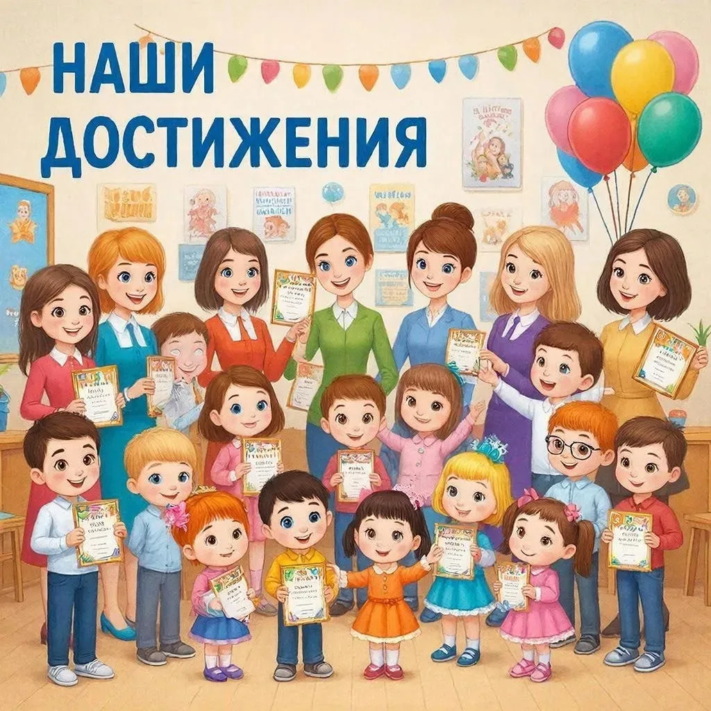 Поздравляем творческий коллектив «Горенка» и музыкального руководителя Белову Светлану Александровну