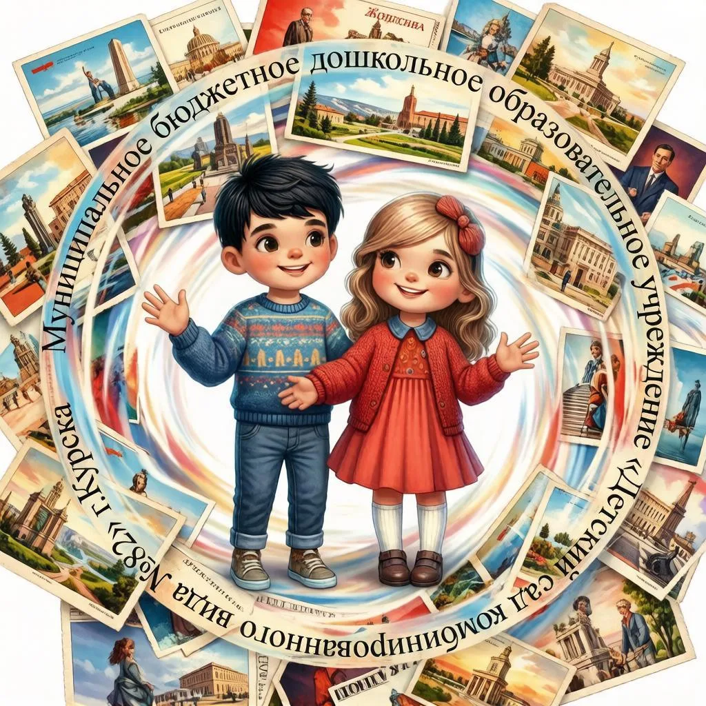📬 Сегодня День российской почты! 

Наши воспитанники с удовольствием погрузились в изучение важной 