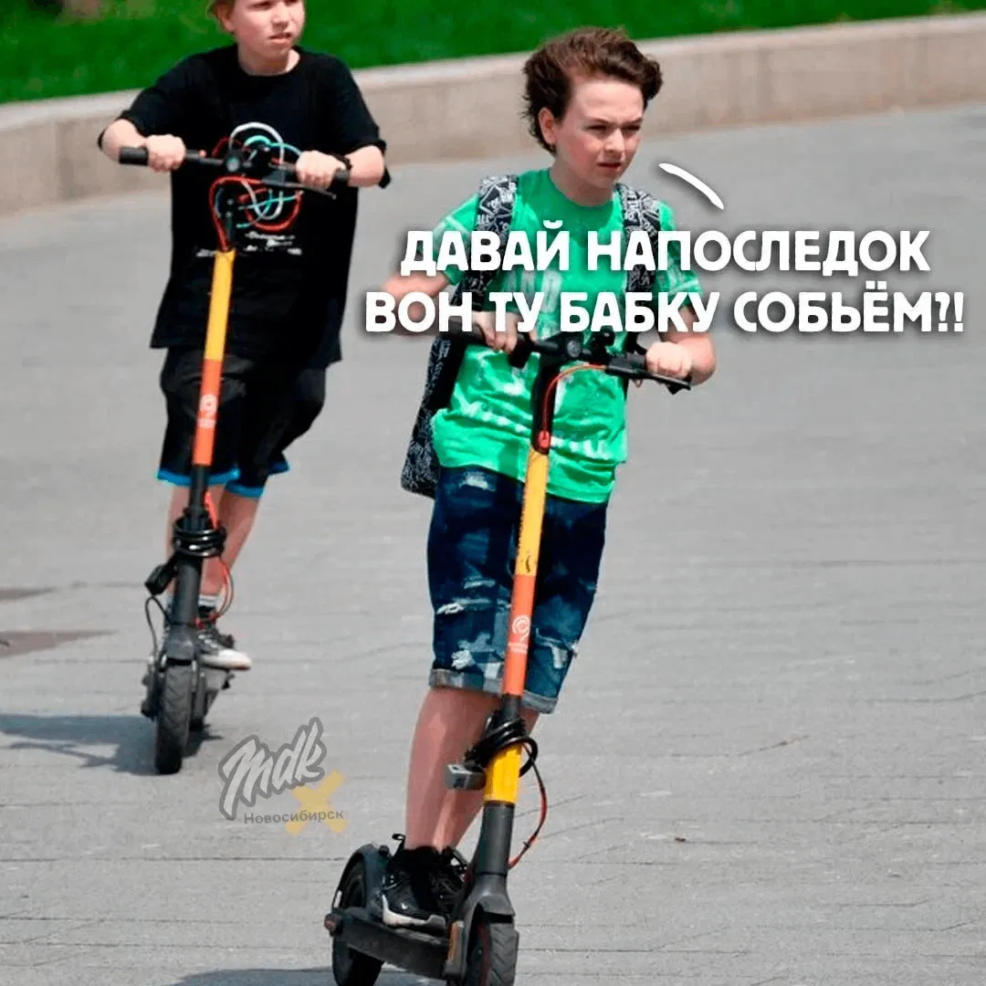 🛴 С 24 июля в зоопарке запретили передвигаться на велосипедах, самокатах и роликах. Ограничение вве