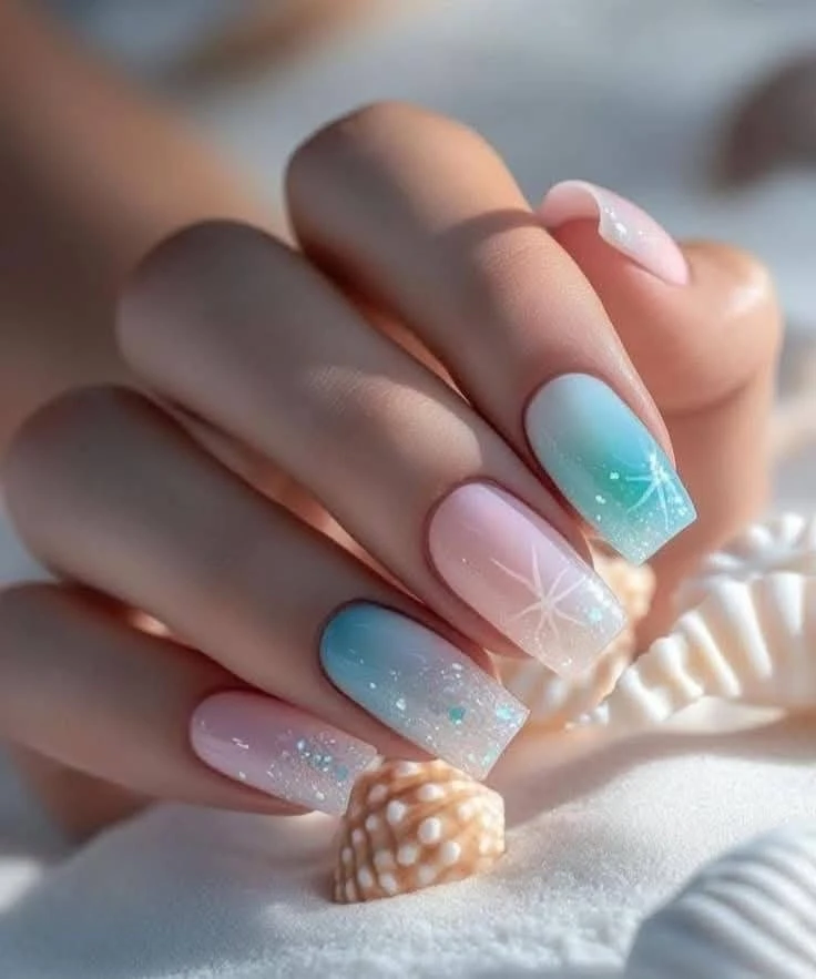 💅Идеальный маникюр