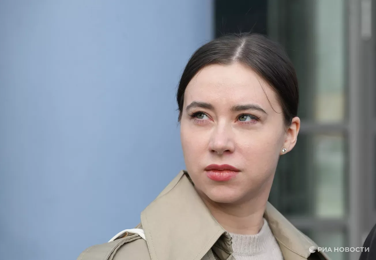 Блогера Александру Митрошину признали виновной в отмывании денег — суд назначил ей три года условно 