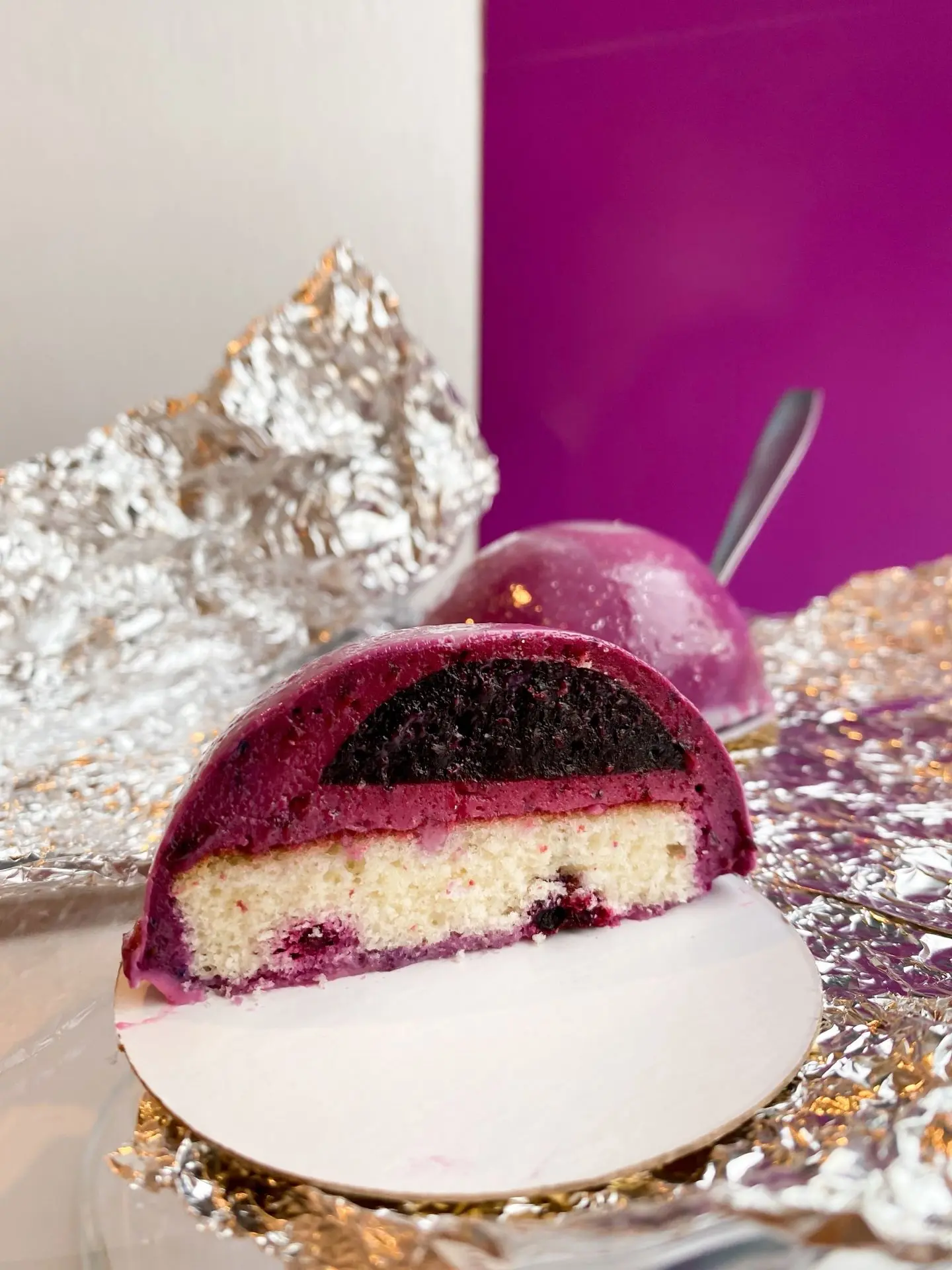 🍰 В кафе «Пермские сласти» новые десерты о Перми