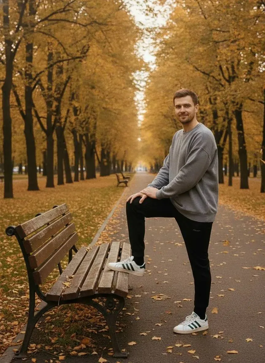 🐦 Календарь перевернули и на пробежку 😉