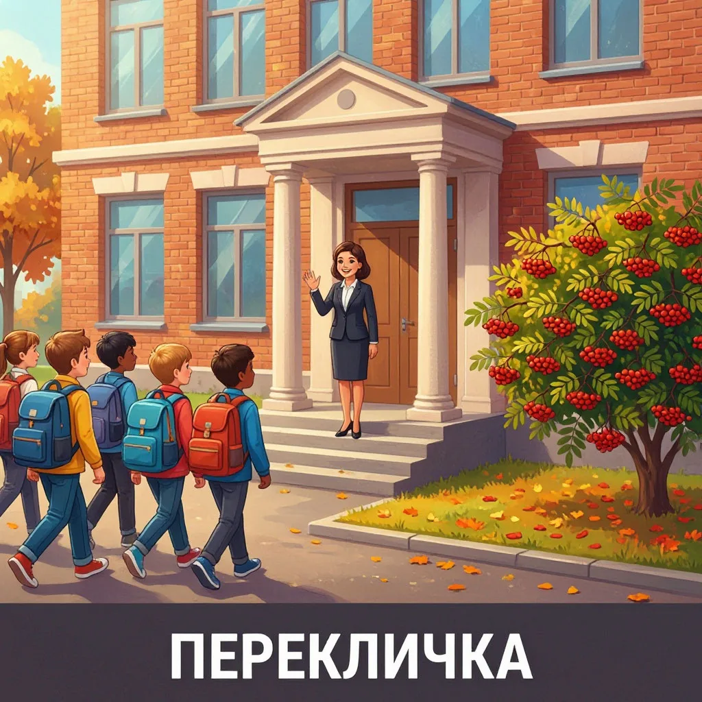 📢 Внимание, ребята и родители! 📢