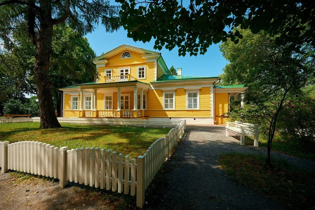 🪶📚БОЛЬШОЕ БОЛДИНО: открыты продажи на ОСЕНЬ! 🍁