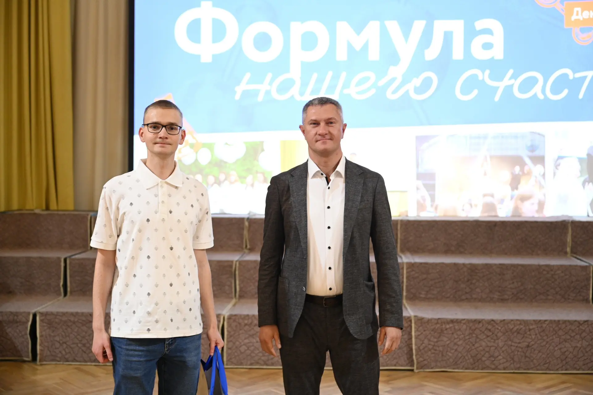 Подводя итоги празднования Дня химика, хочется выразить благодарность компаниям, которы...