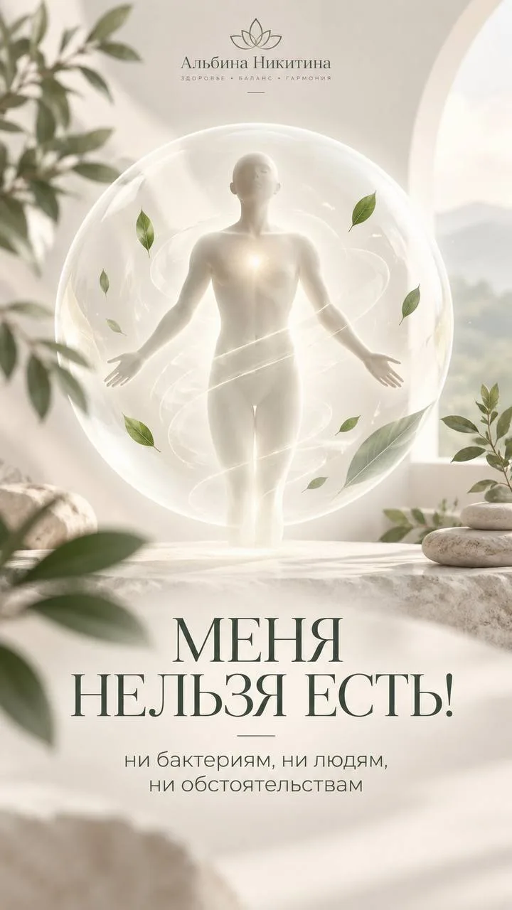 🙅‍♀️ВАС НЕЛЬЗЯ ЕСТЬ!