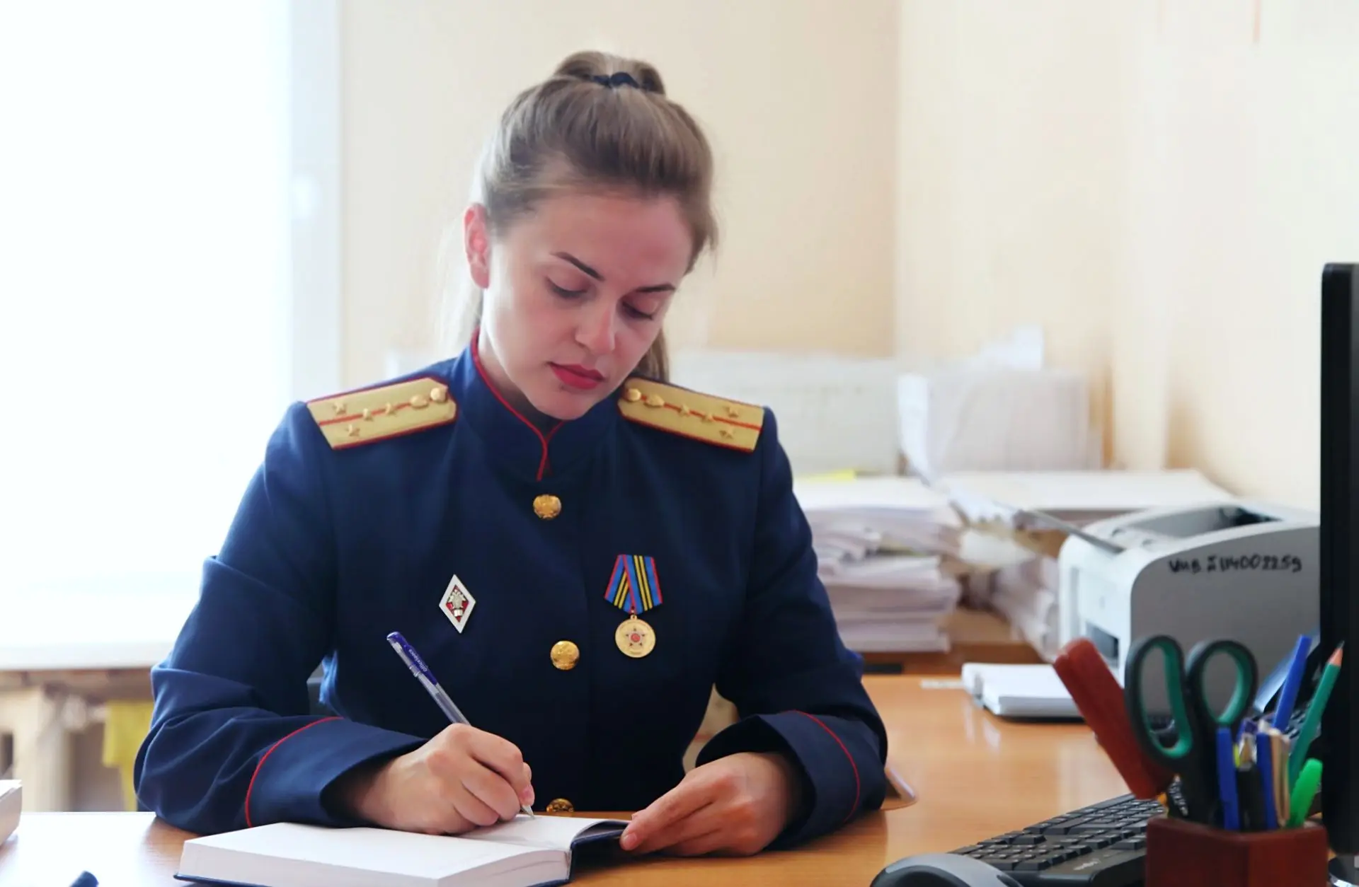 В Тверской области следственными органами организована проверка по факту травмирования ...