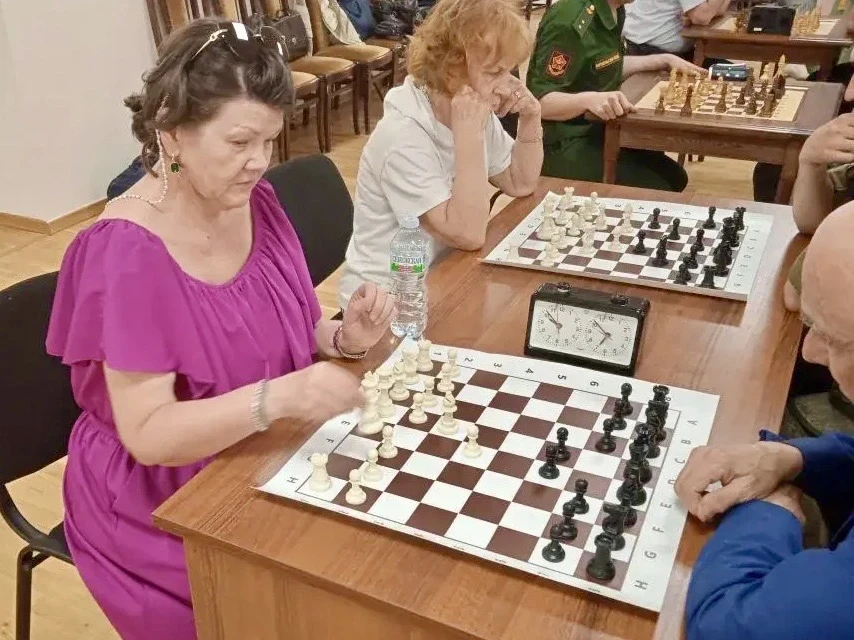 СЕРЕБРЯНЫЕ ЧЕМПИОНЫ

🇷🇺 11 июня, в преддверии Дня России, в уникальной атмосфере Музея Советской и