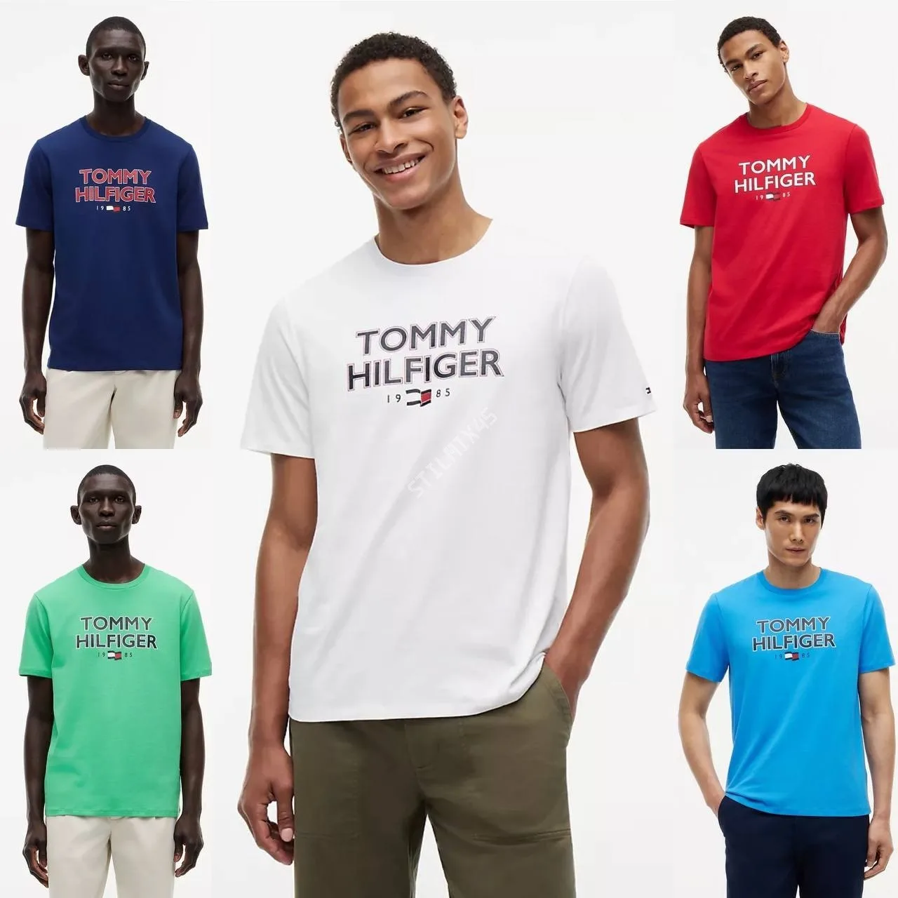 🩵Tommy Hilfiger🩵