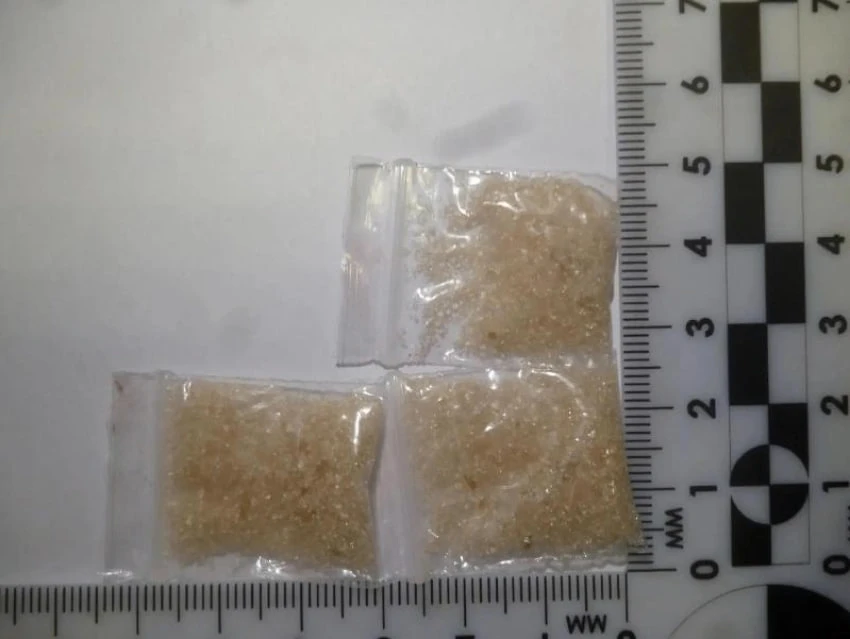 🚔 Девять лет колонии получила женщина за передачу 2,15 грамм мефедрона в Красносулинск...