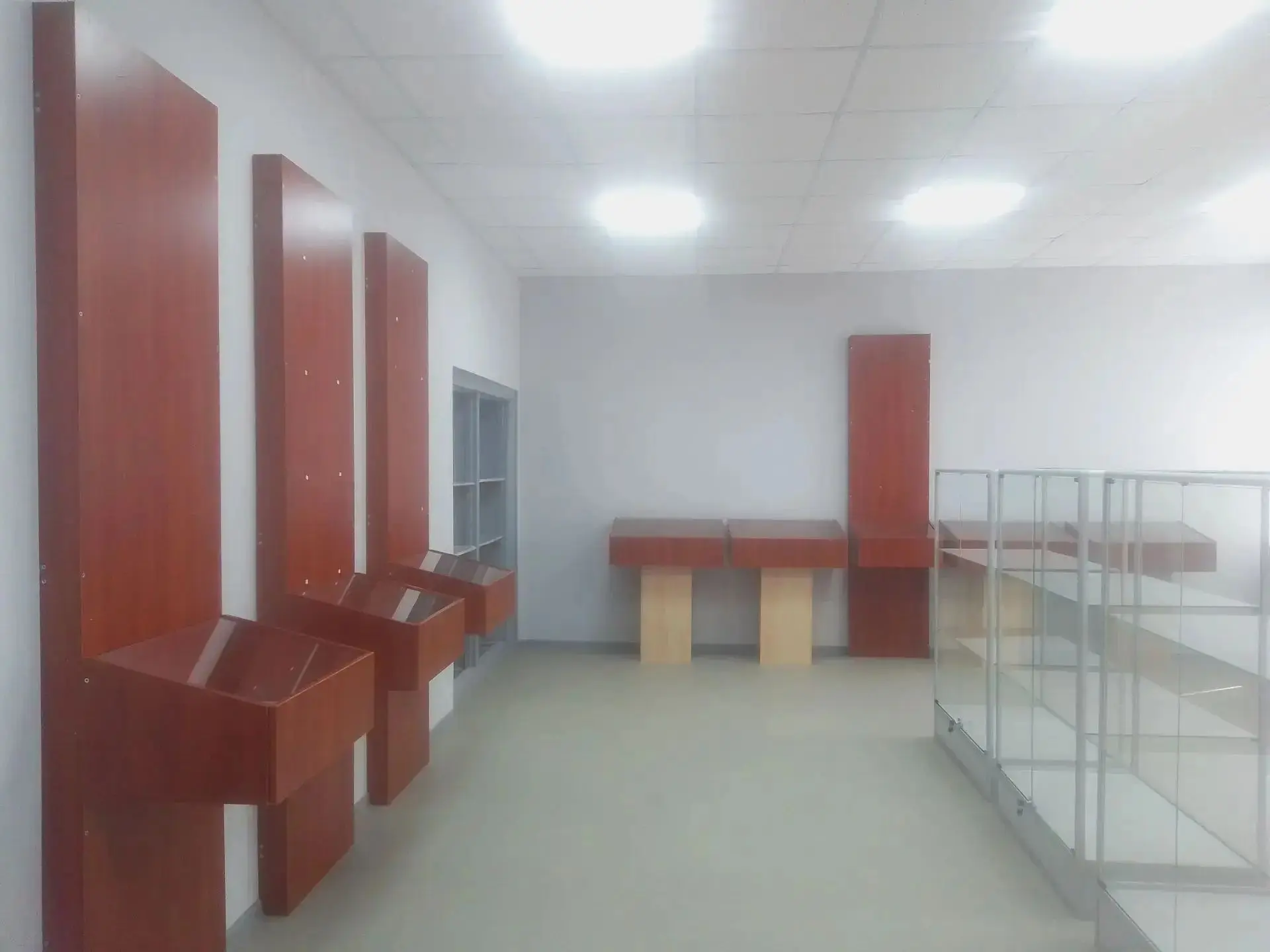 Новое пространство!👷🏼