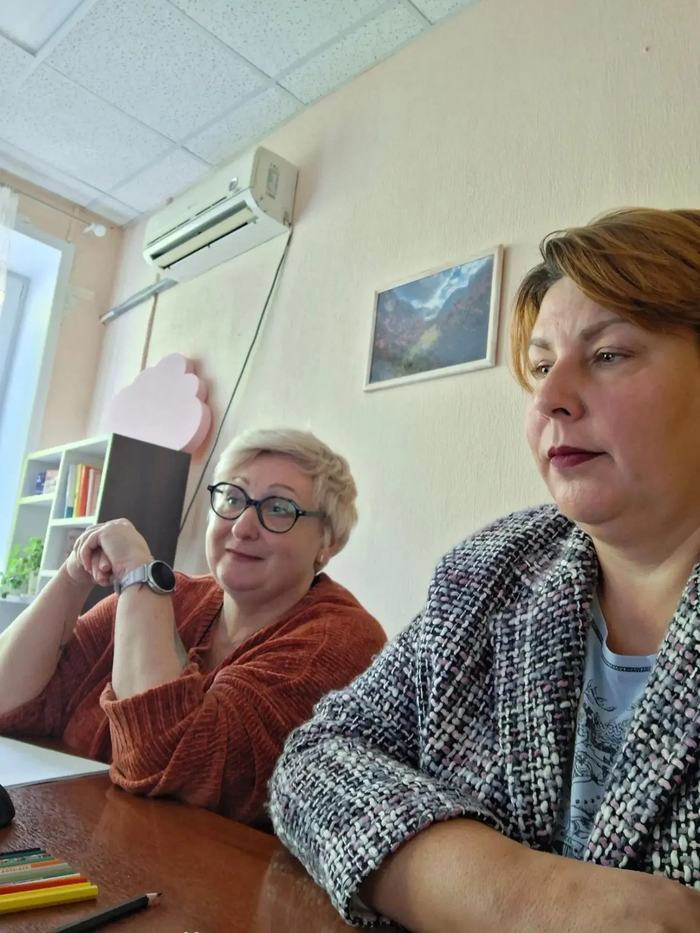 🌍❤️ География тепла растет: Духовницкий и Екатериновский районы подхватили эстафету ар...