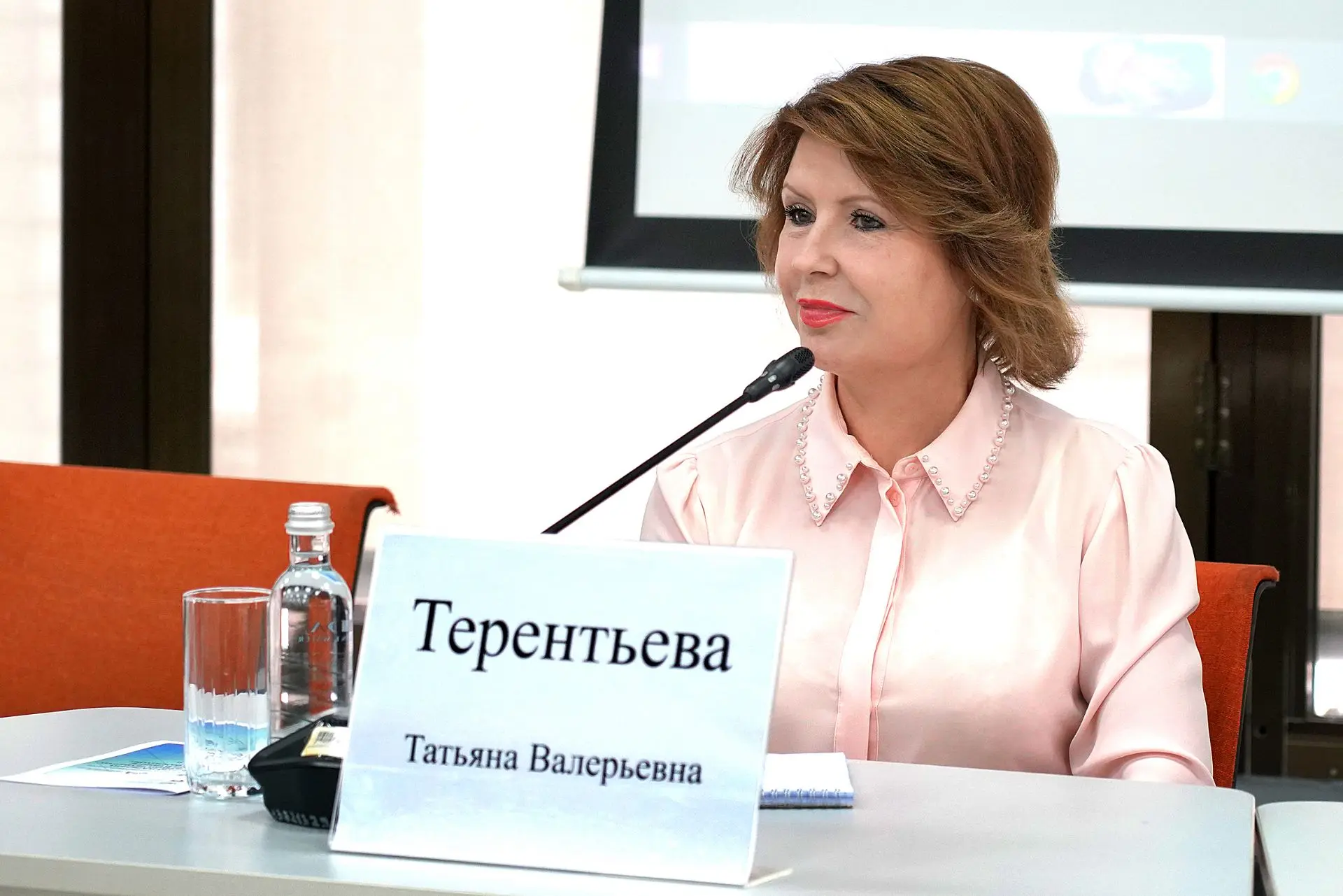 На площадке ВВГУ произошло событие, которое я бы назвала знаковым для всего макрорегиона. Вместе с н