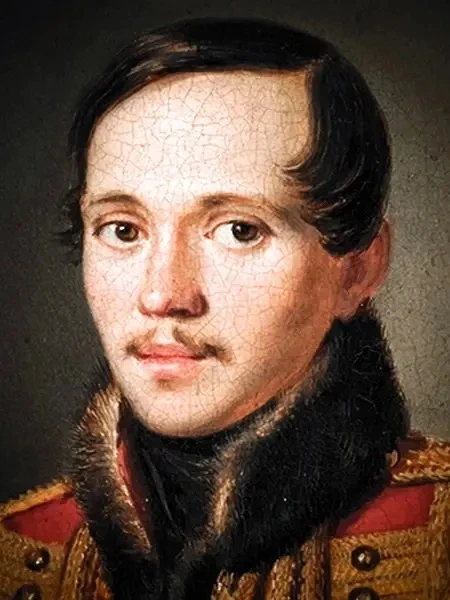 27 (15) июля: 185 лет со дня гибели М. Ю. Лермонтова —                                 ...
