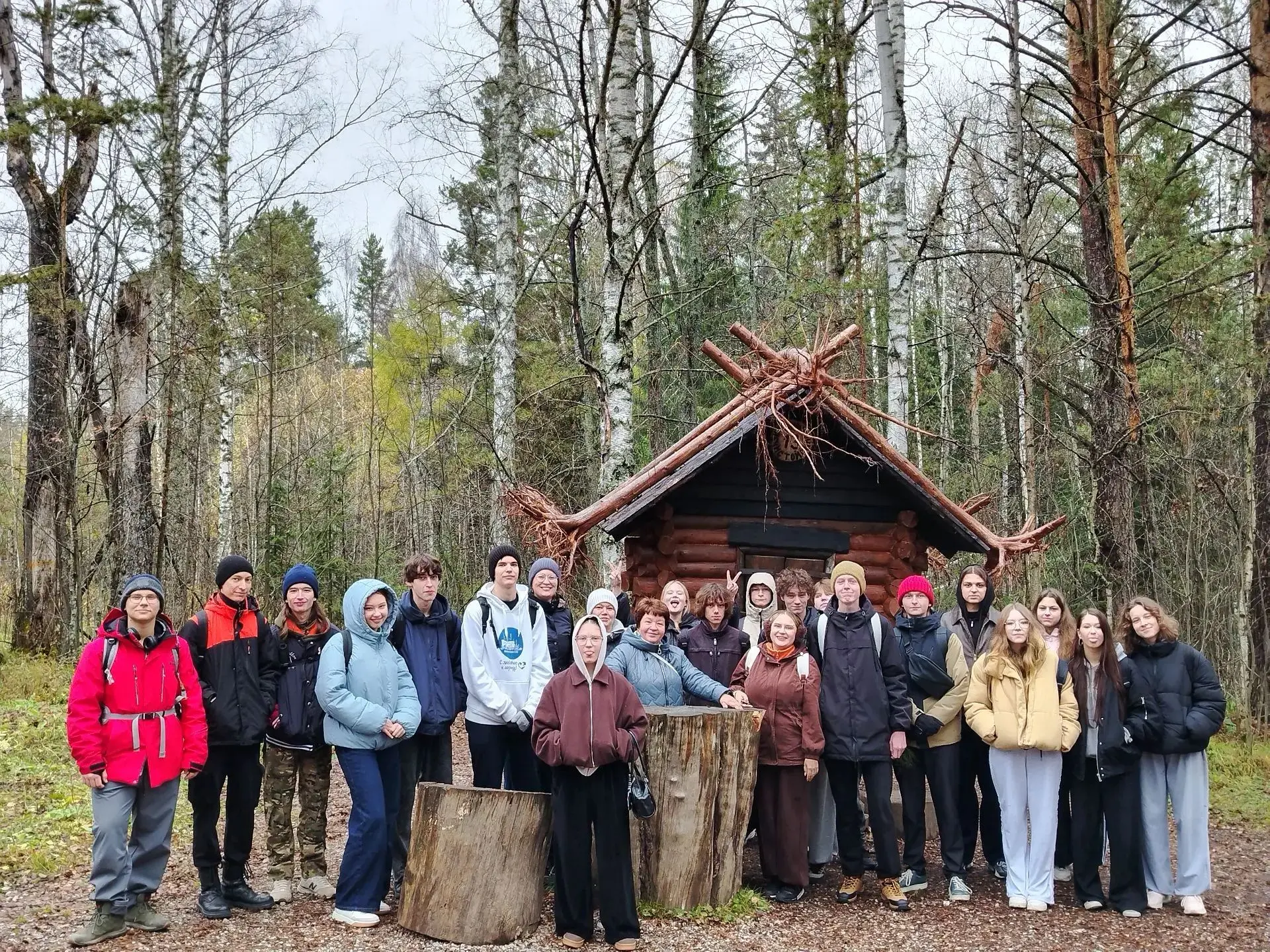 ✨КЛАССные новости✨