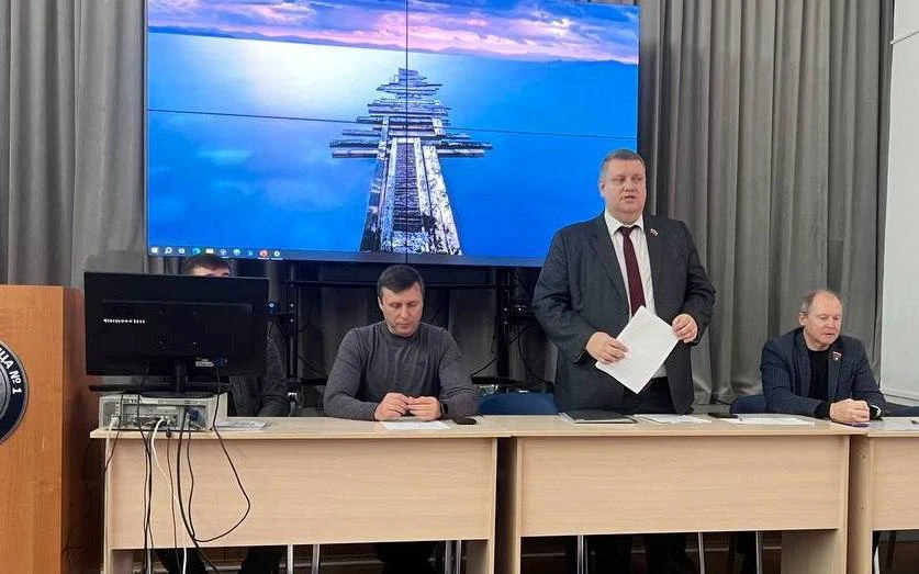 📢 Общественная палата Севастополя выступила за регламентацию порядка удостоверения сог...