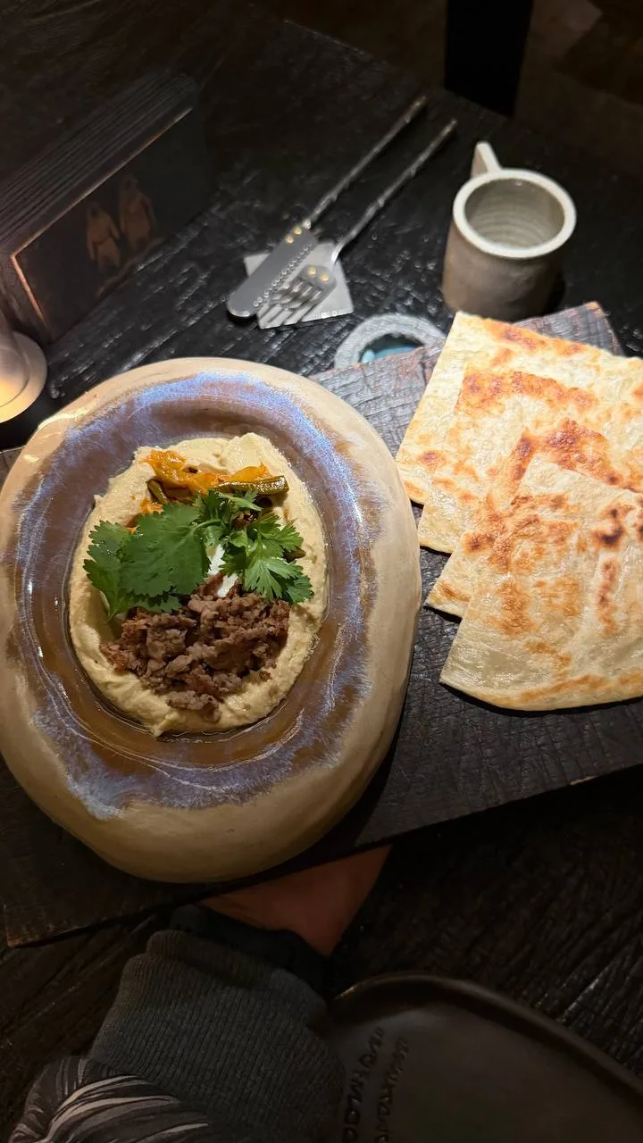 Изображение 3 к публикации «Кулинарный 🥡 Абьюз 🥢»