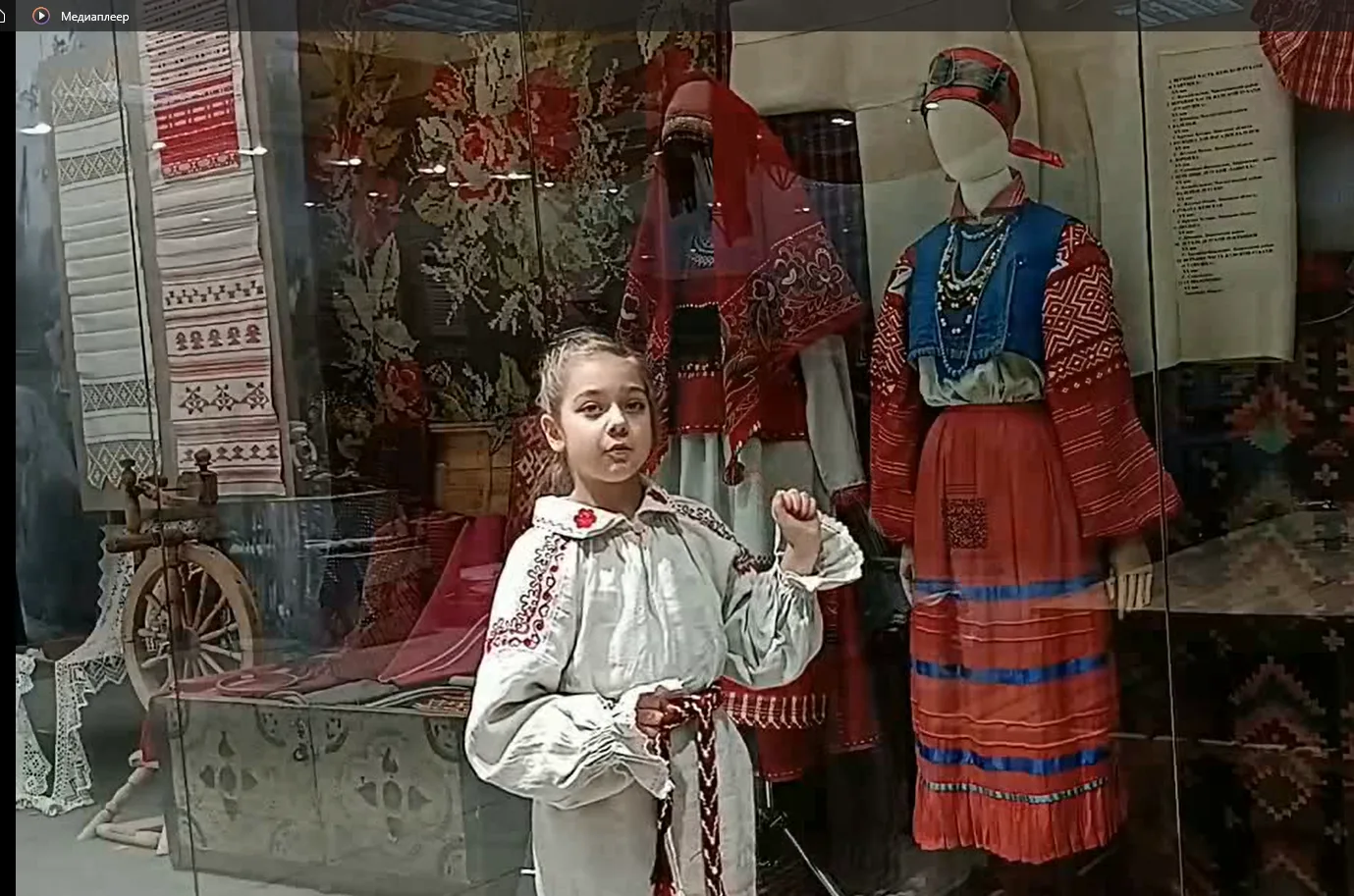 Подведены итого городского конкурса образовательных видеоэкскурсий "Мир, в котором мы ж...