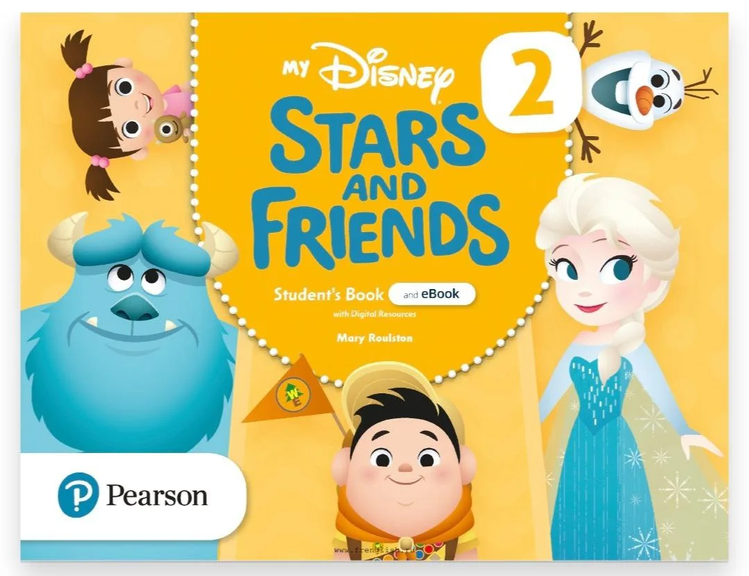 ❤️ My Disney Stars and Friends Level 1 💛 My Disney Stars and Friends Level 2 💙 My Disney Stars and F