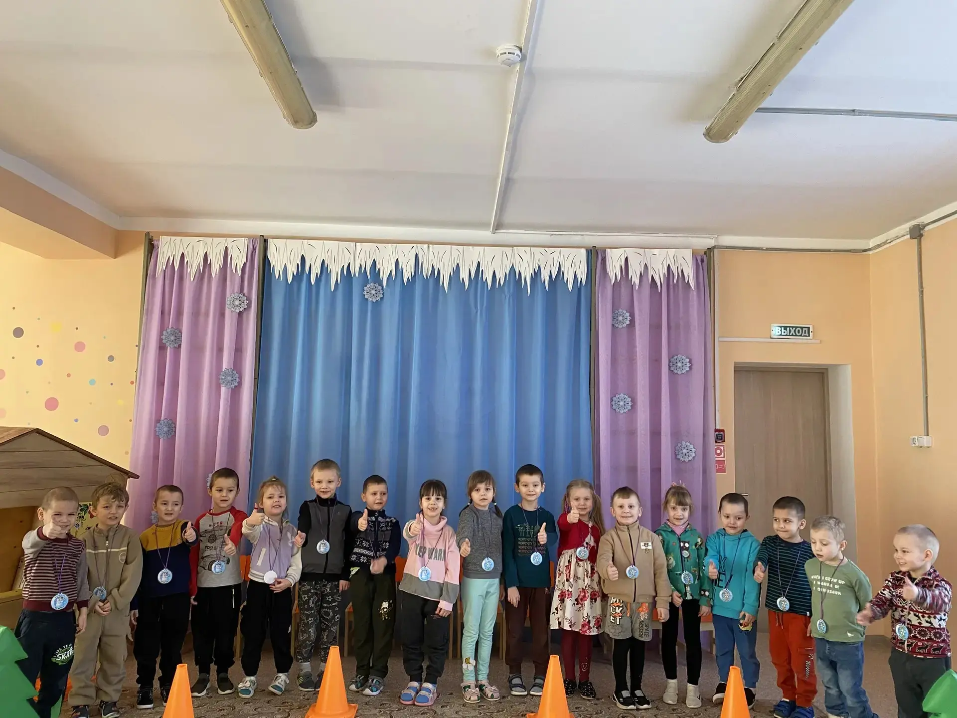 💫Забав на свете много есть,