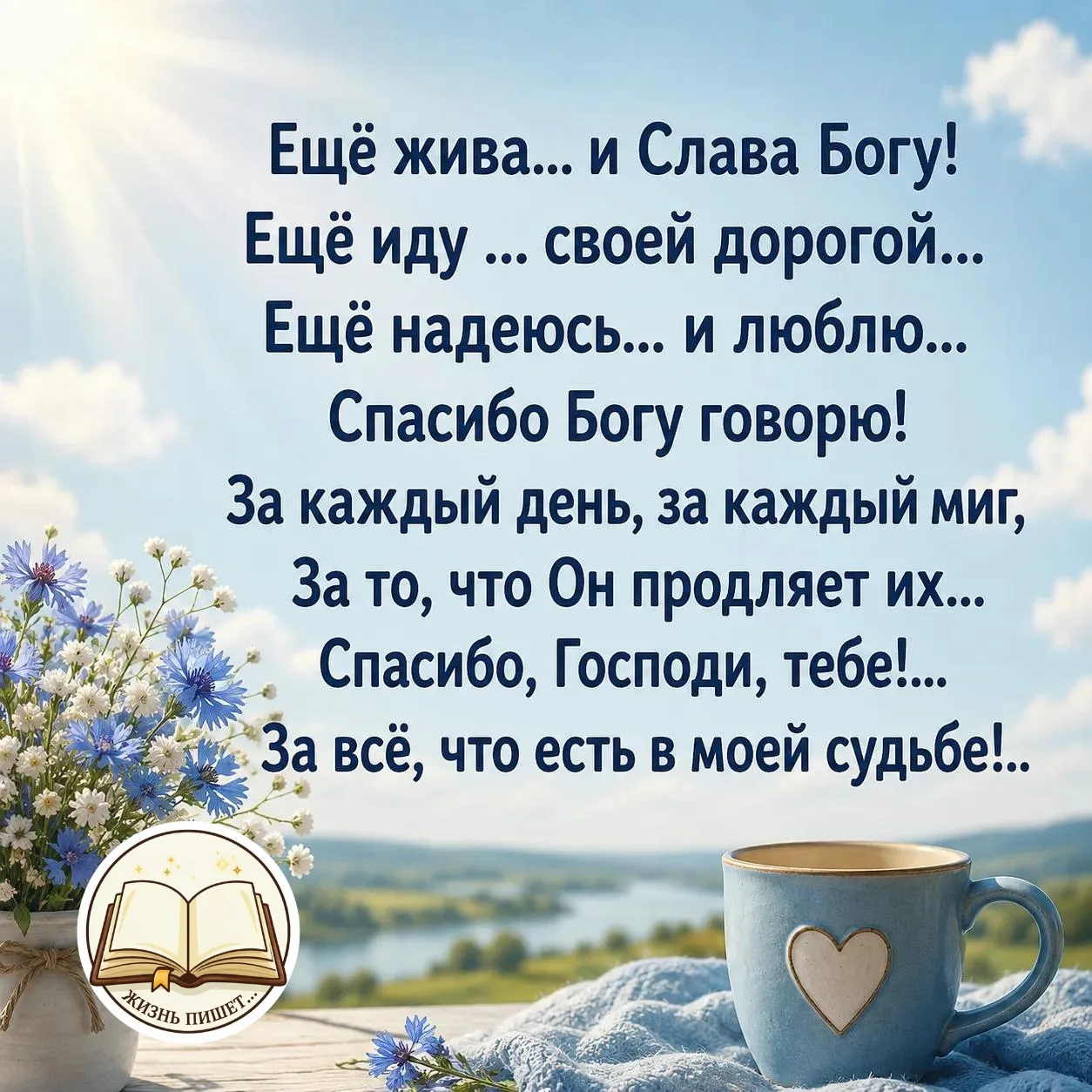 Изображение 1 к публикации «Жизнь пишет • Истории • Рассказы»