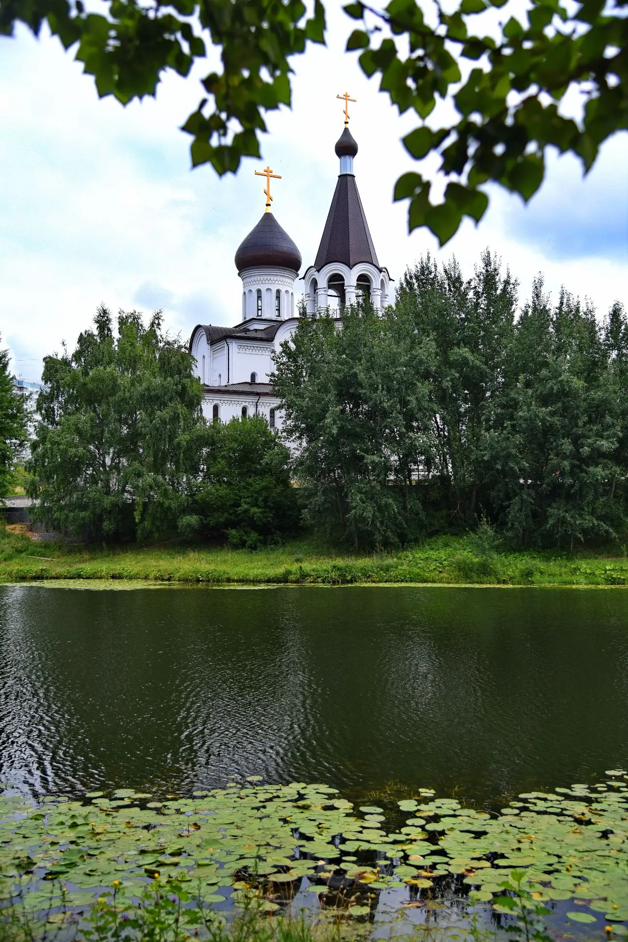 Доброе утро, район!
