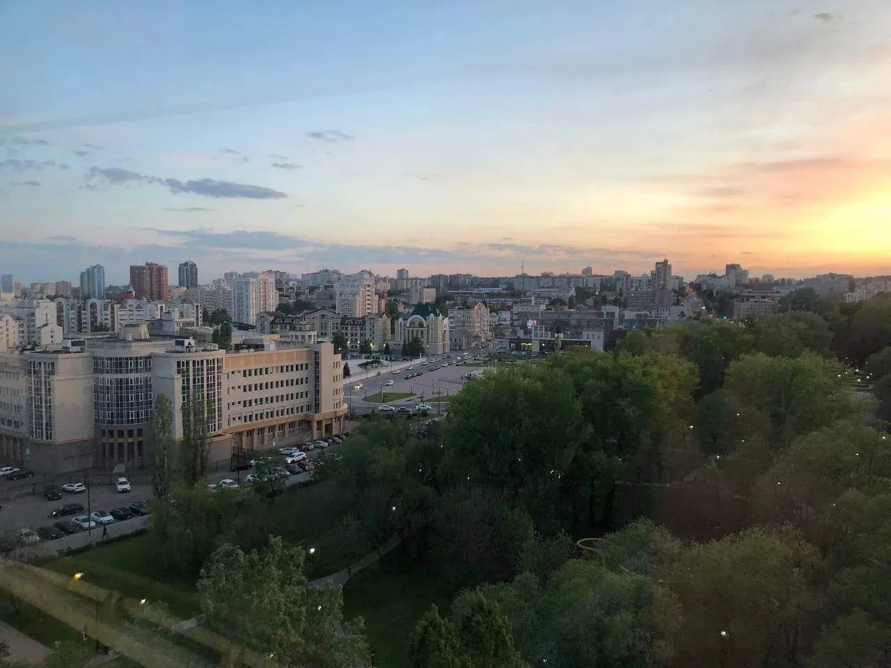 В парке «Быханов сад» стартует второй межрегиональный фестиваль «Липецкие ремесла»(0+)