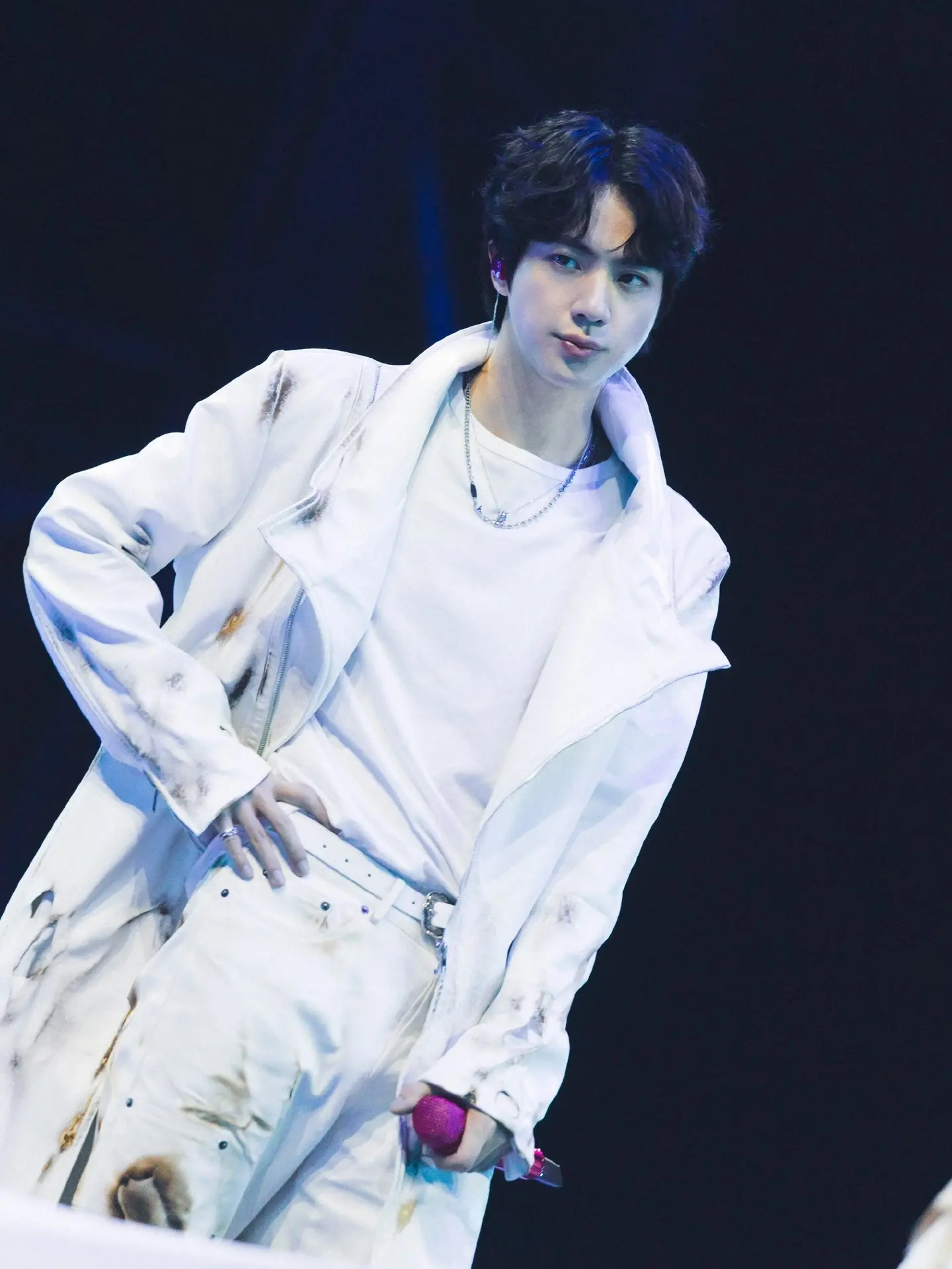 BTS Official в IG
