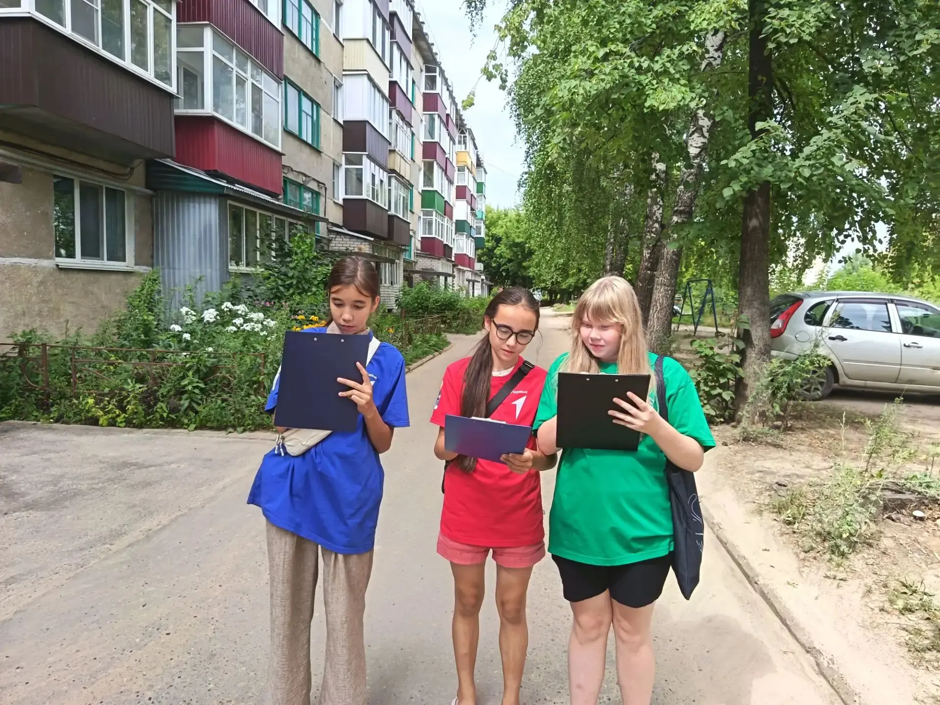 🌮🍉☕️Сегодняшний день 11 августа был посвящён здоровому образу жизни и правильному пит...