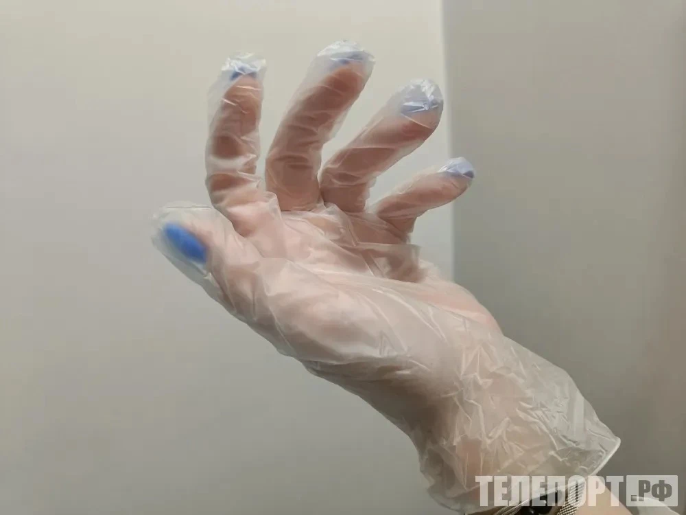 🚨Вычислили по перчаткам: полицейские раскрыли кражу денег у медработника