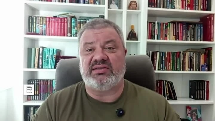 🇺🇦✖️ Зеленский теряет контроль над режимом, а зима станет для него последней — бывший...