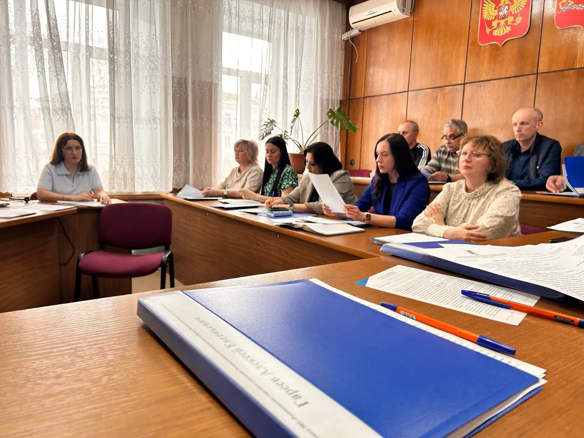 Город Родники должен стать ещё красивее.