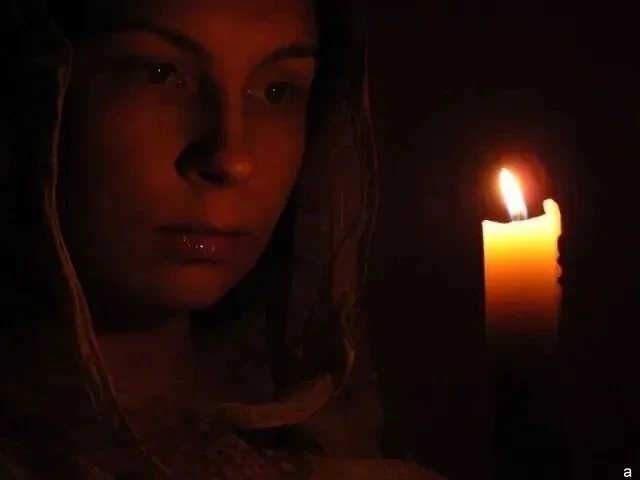 Запах зла
